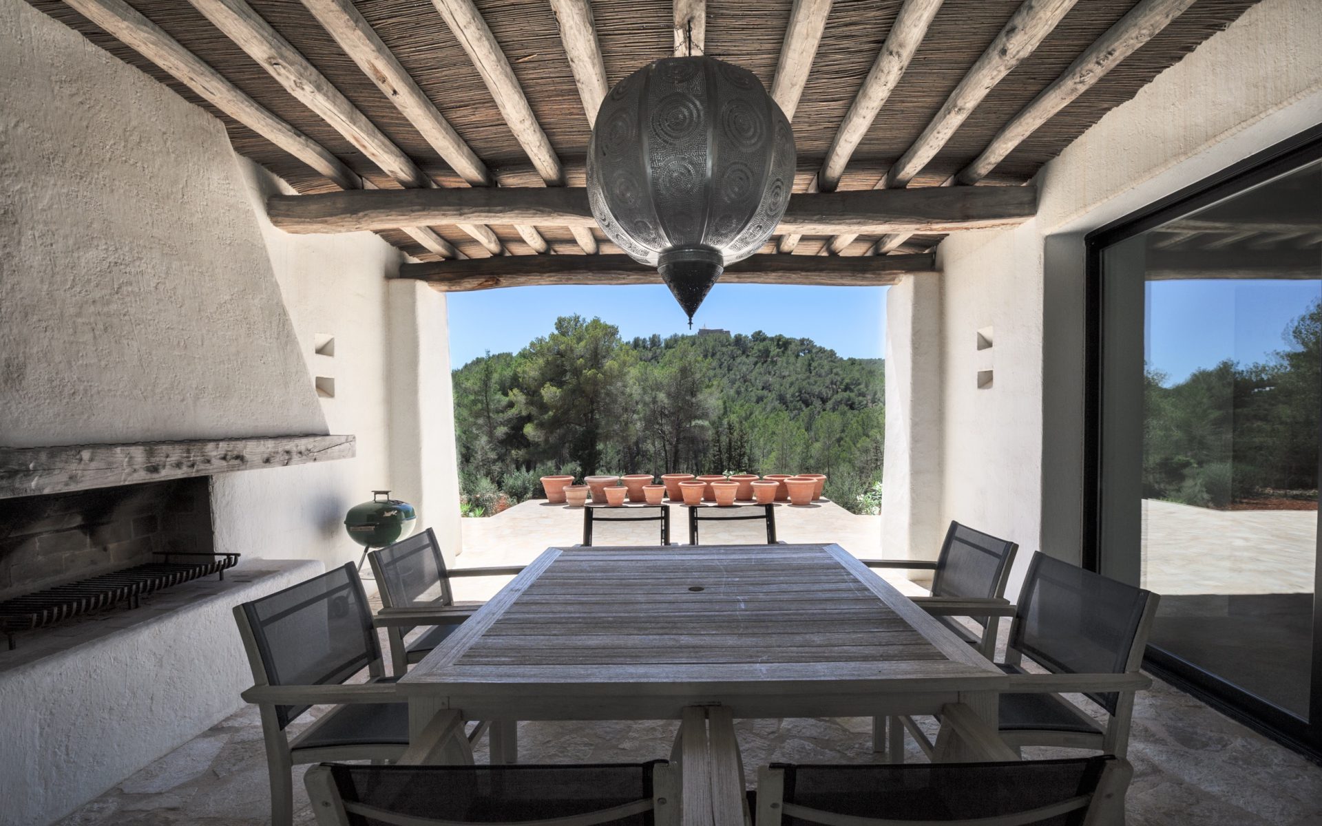 Ibiza Property Management